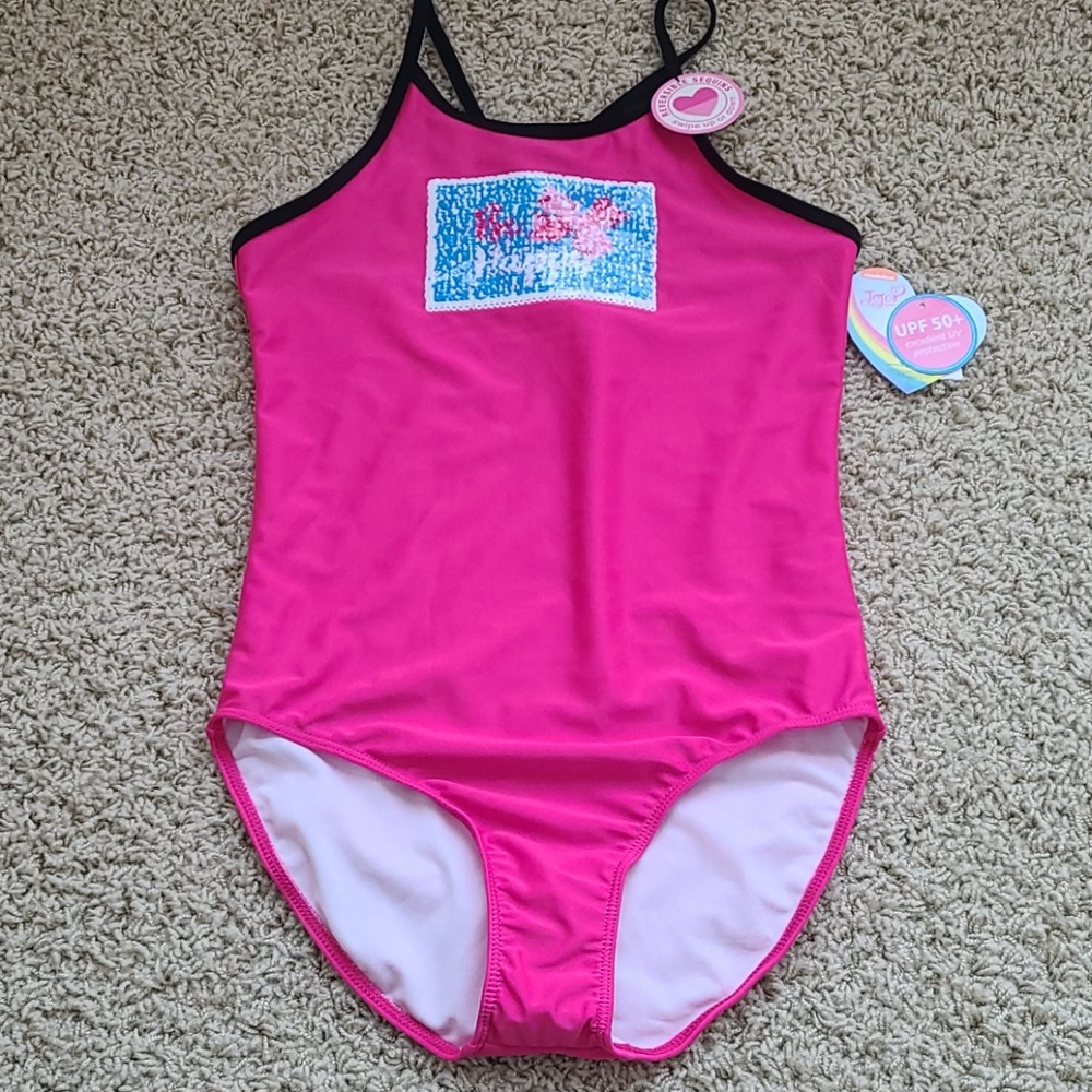 Girl's Swimsuit